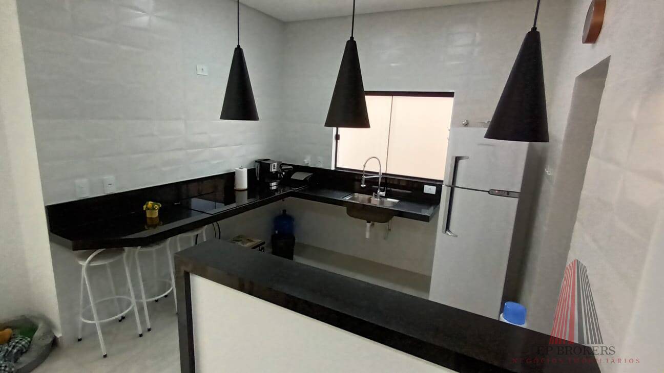 Casa de Condomínio, 3 quartos - Foto 6