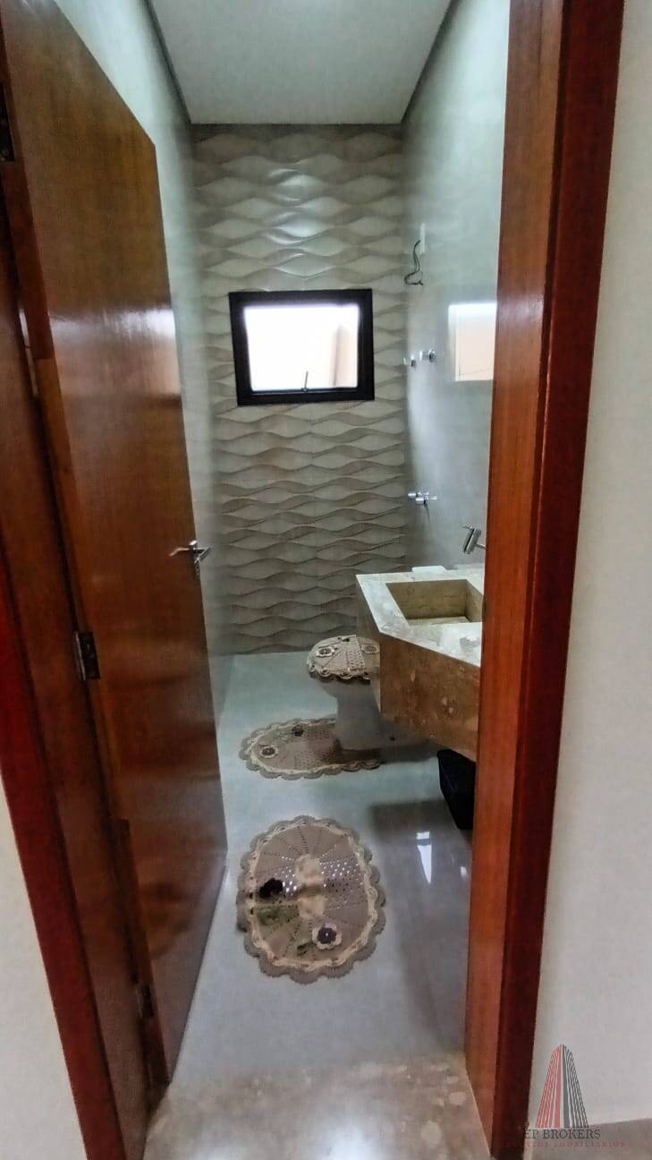 Casa de Condomínio, 3 quartos - Foto 11