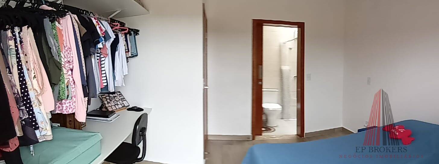 Casa de Condomínio, 3 quartos - Foto 17
