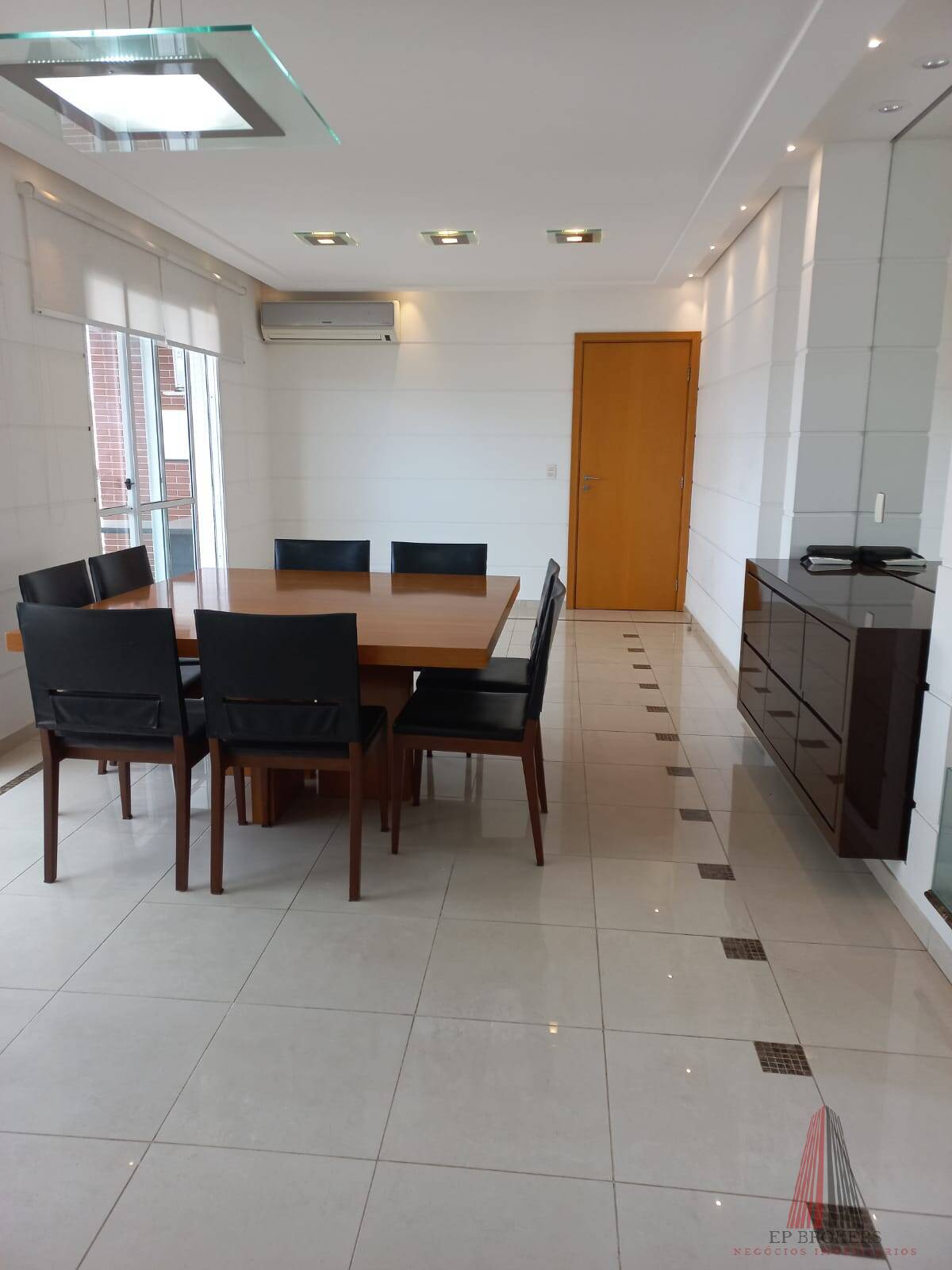 Apartamento, 3 quartos, 171 m² - Foto 3