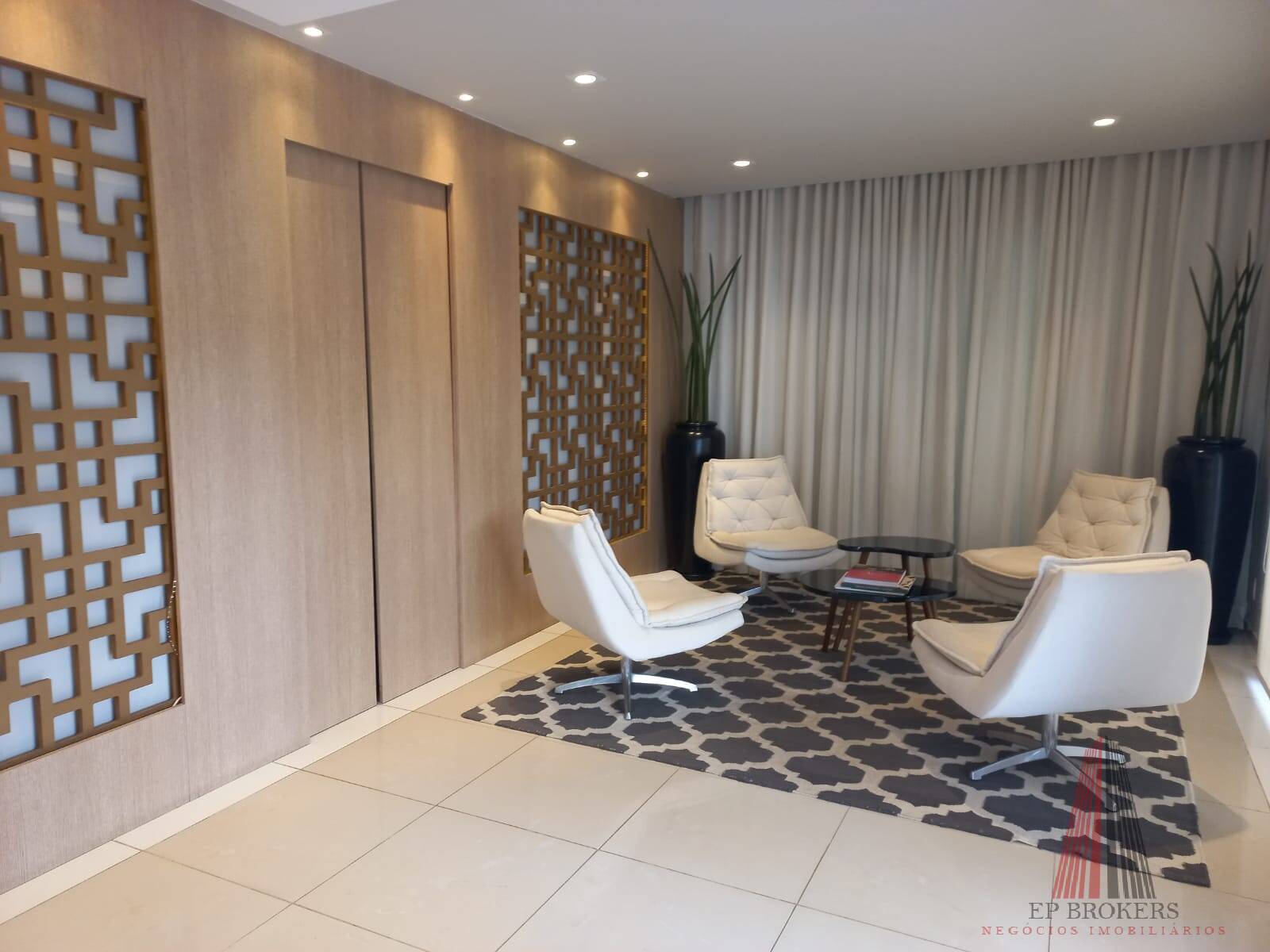 Apartamento, 3 quartos, 171 m² - Foto 25