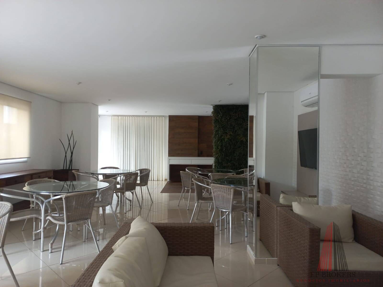Apartamento, 3 quartos, 171 m² - Foto 2