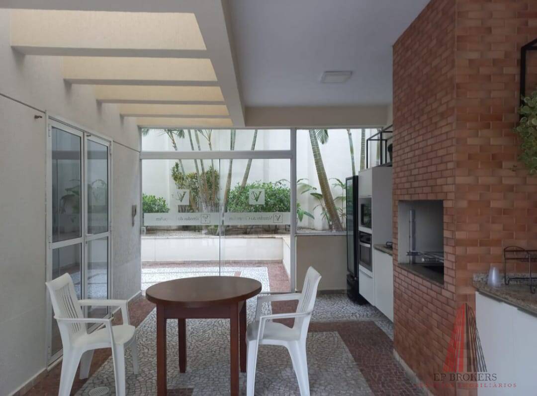 Apartamento, 3 quartos, 171 m² - Foto 27