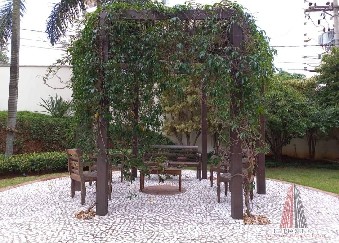 Apartamento, 3 quartos, 171 m² - Foto 28