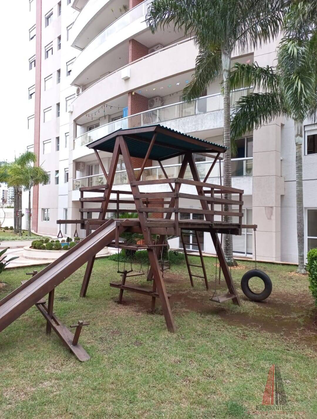 Apartamento, 3 quartos, 171 m² - Foto 29