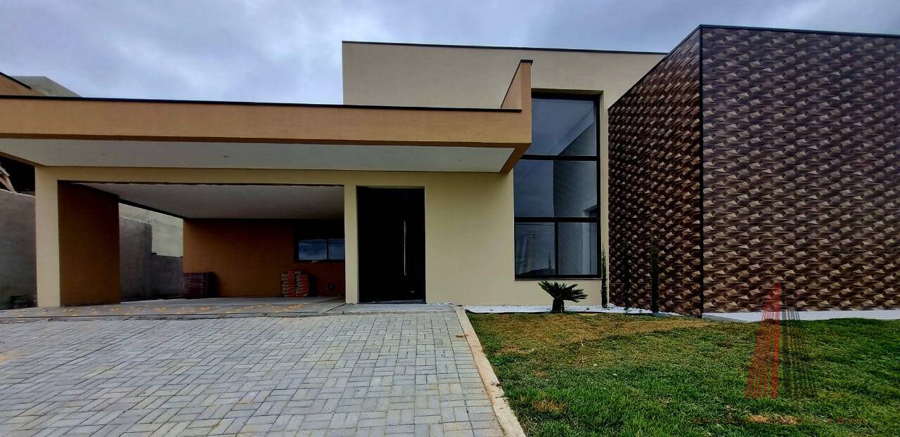 Casa, 3 quartos, 220 m² - Foto 3