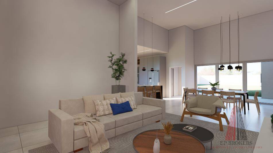 Casa, 3 quartos, 220 m² - Foto 7