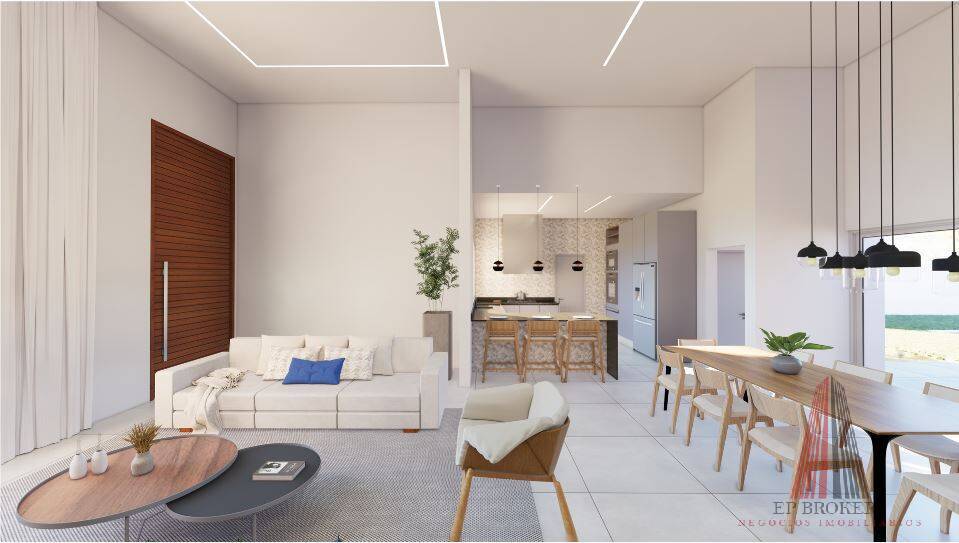 Casa, 3 quartos, 220 m² - Foto 10