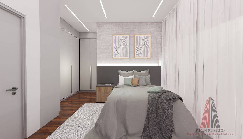 Casa, 3 quartos, 220 m² - Foto 12