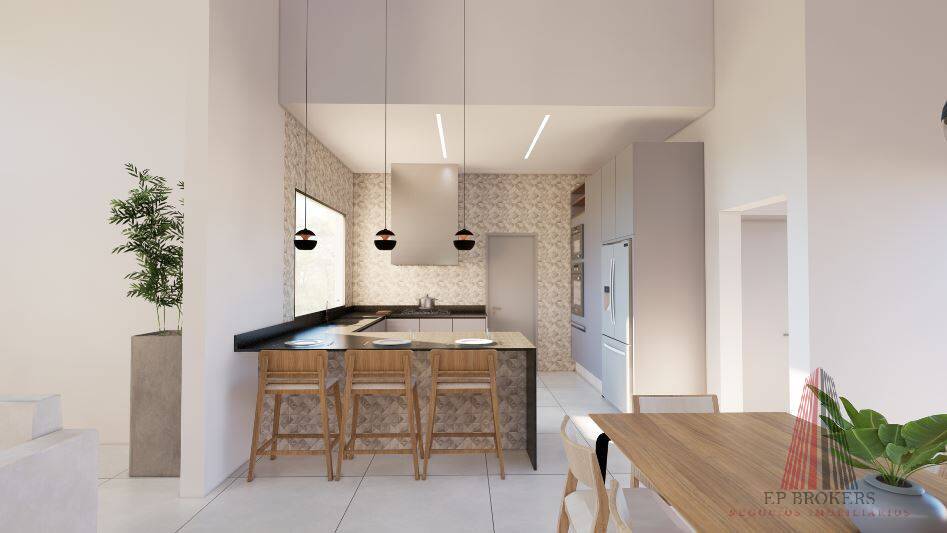 Casa, 3 quartos, 220 m² - Foto 14