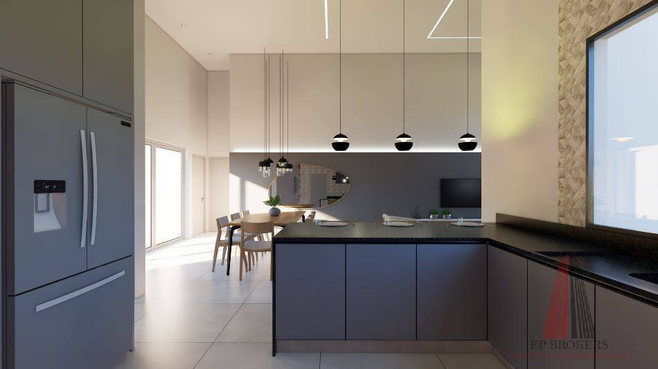 Casa, 3 quartos, 220 m² - Foto 15