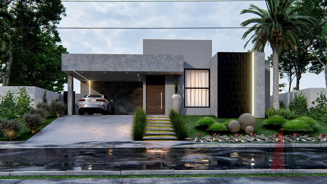 Casa, 3 quartos, 220 m² - Foto 18