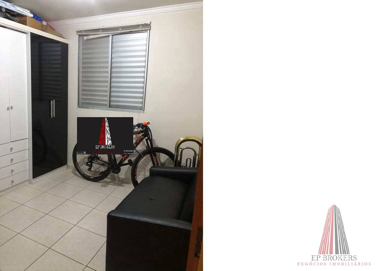 Apartamento, 2 quartos, 46 m² - Foto 1