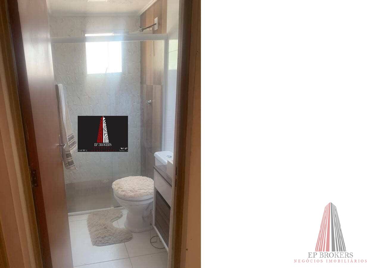Apartamento, 2 quartos, 46 m² - Foto 4