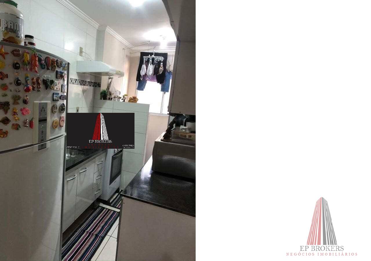 Apartamento, 2 quartos, 46 m² - Foto 7