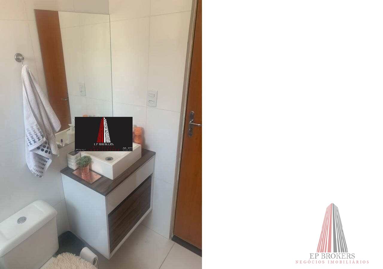 Apartamento, 2 quartos, 46 m² - Foto 6