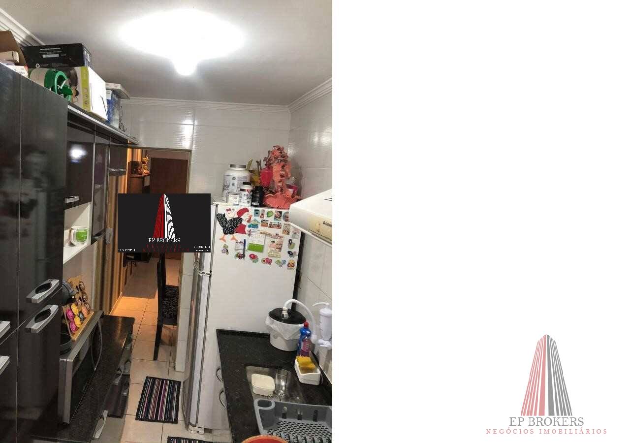 Apartamento, 2 quartos, 46 m² - Foto 8