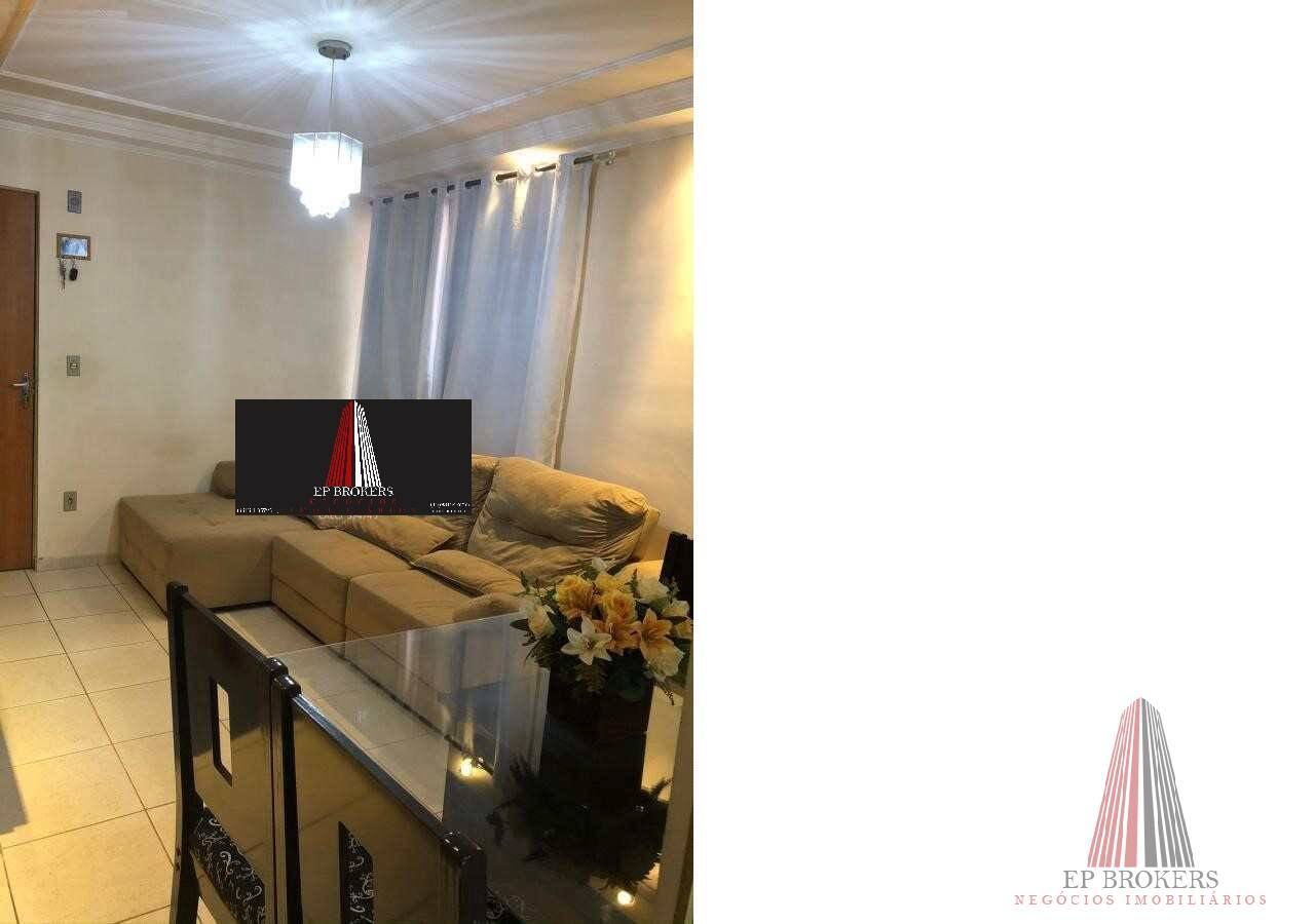 Apartamento, 2 quartos, 46 m² - Foto 13