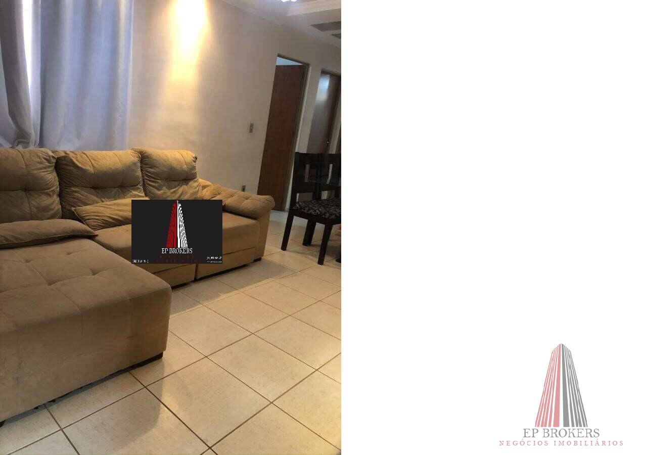 Apartamento, 2 quartos, 46 m² - Foto 10