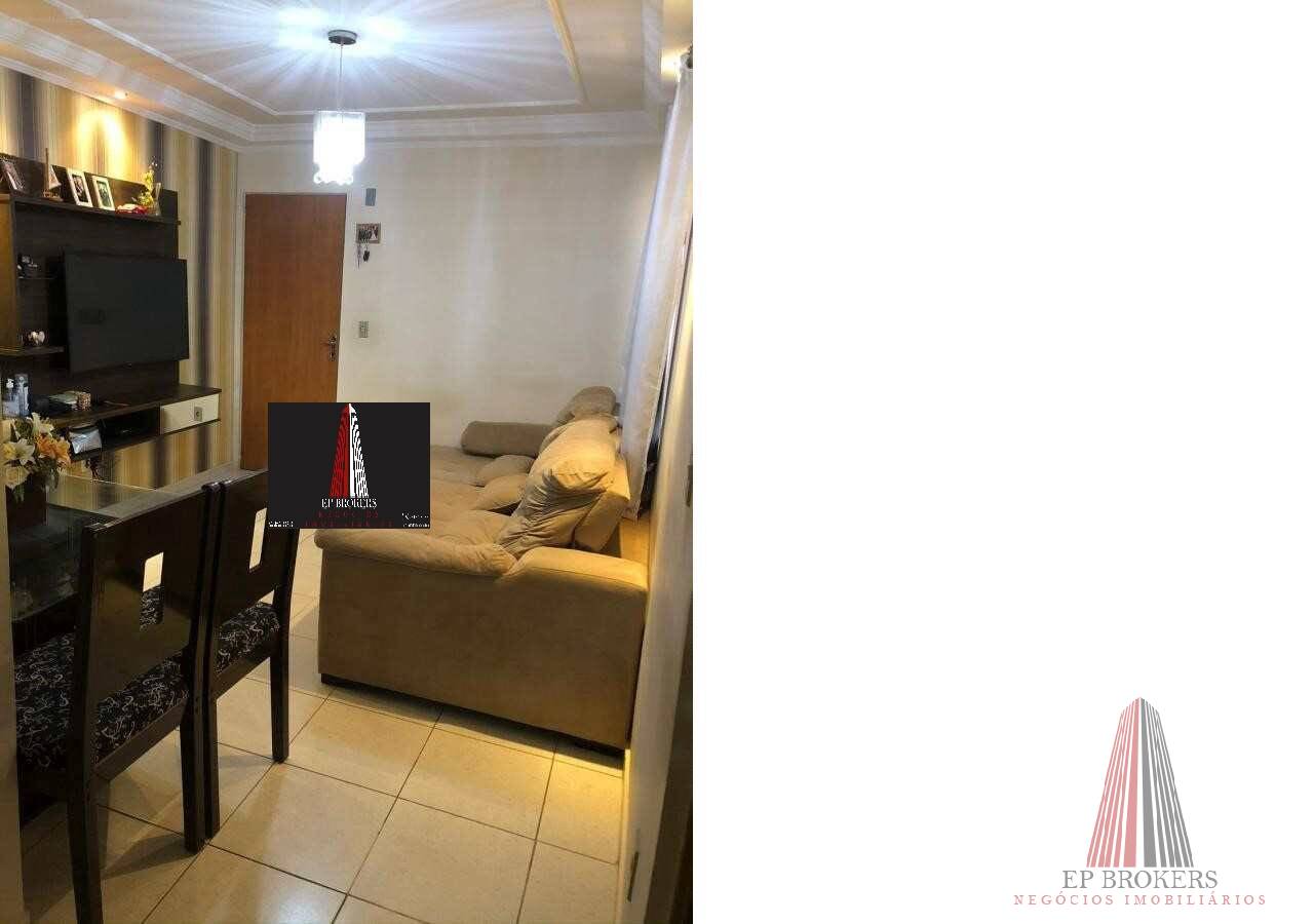 Apartamento, 2 quartos, 46 m² - Foto 11