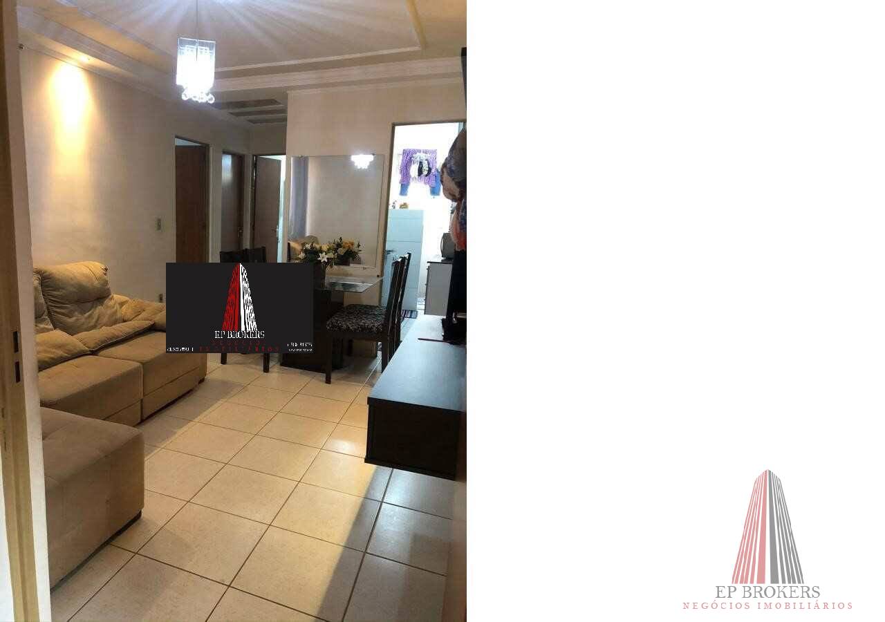 Apartamento, 2 quartos, 46 m² - Foto 12