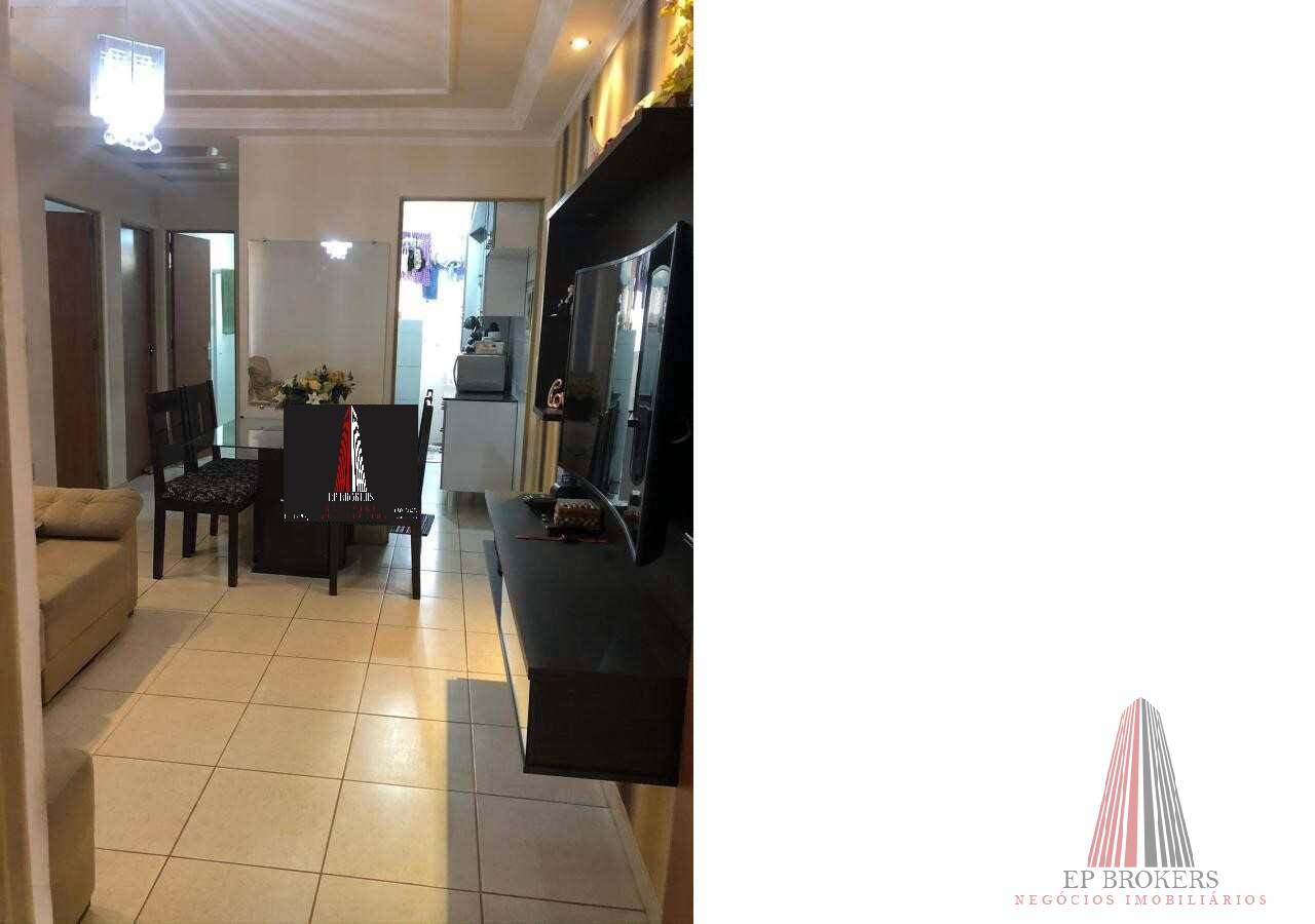 Apartamento, 2 quartos, 46 m² - Foto 14