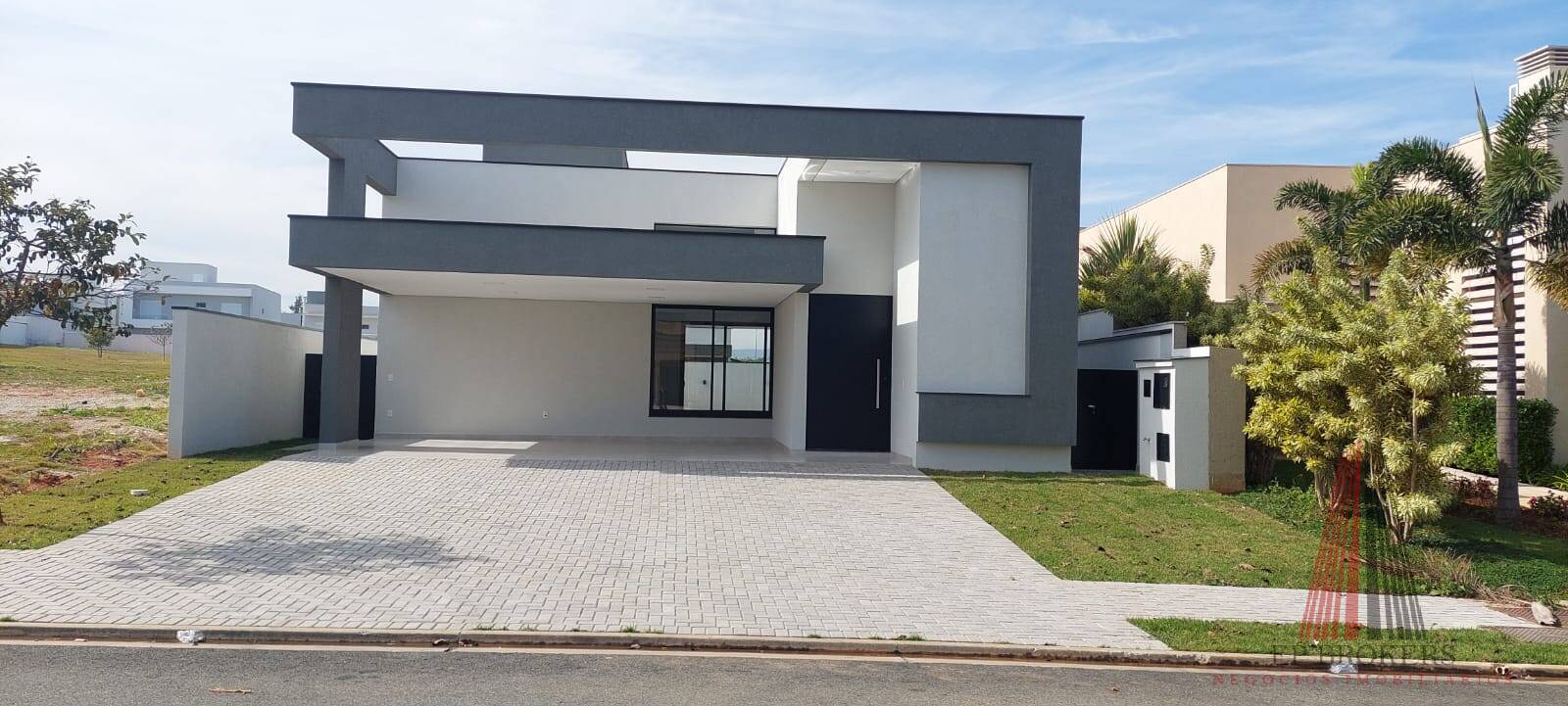 Casa, 3 quartos, 240 m² - Foto 2