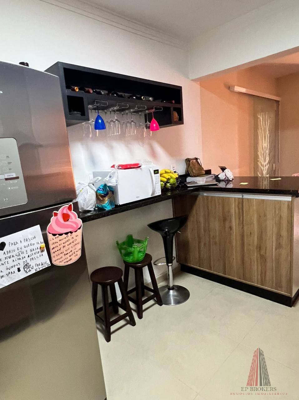Apartamento, 3 quartos, 98 m² - Foto 6