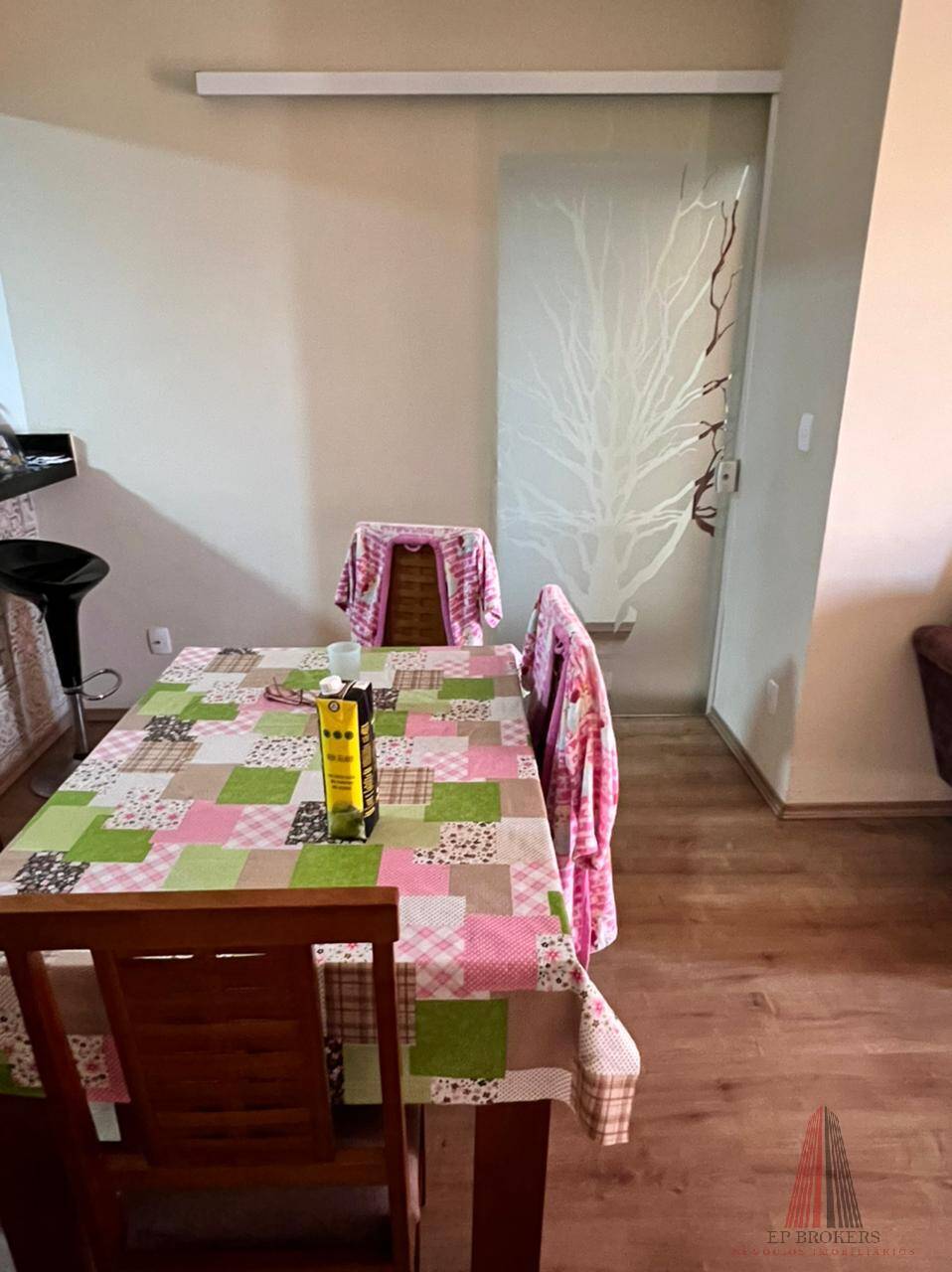 Apartamento, 3 quartos, 98 m² - Foto 5