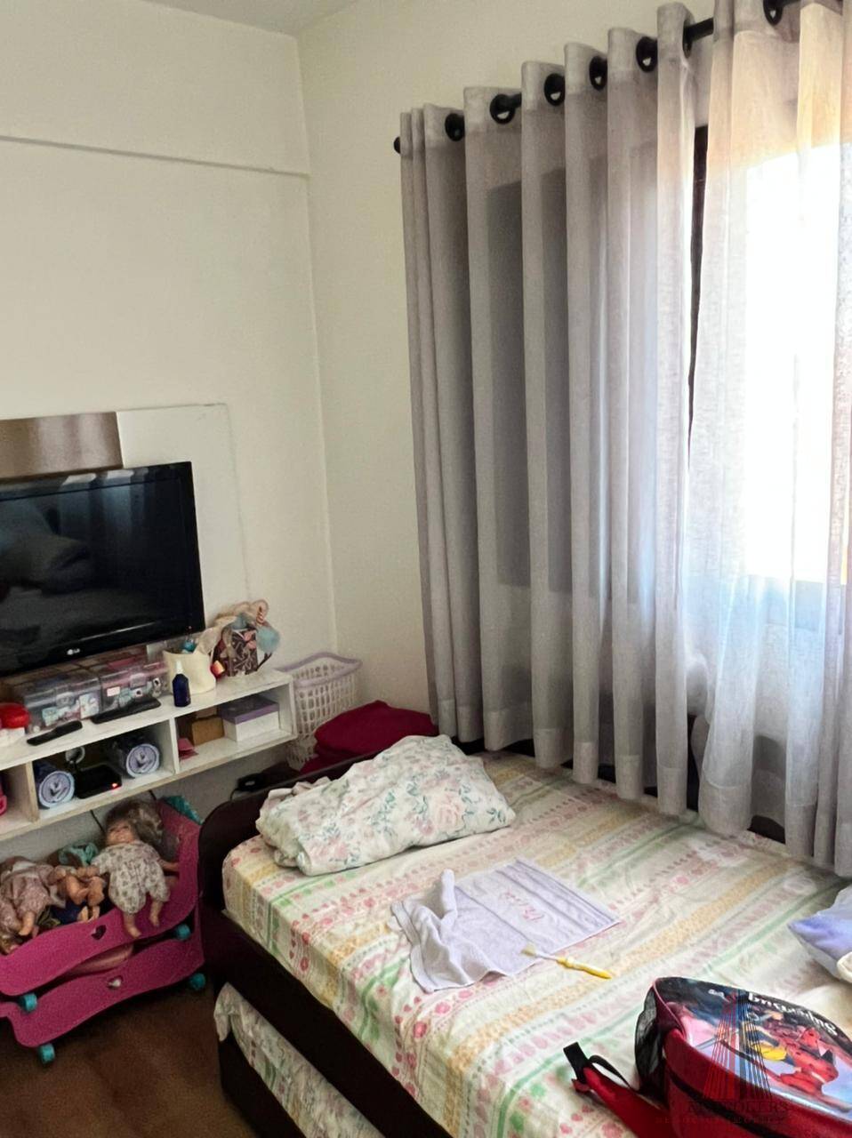 Apartamento, 3 quartos, 98 m² - Foto 2