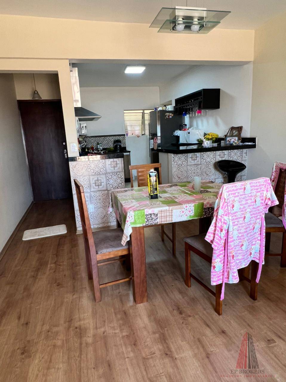 Apartamento, 3 quartos, 98 m² - Foto 4