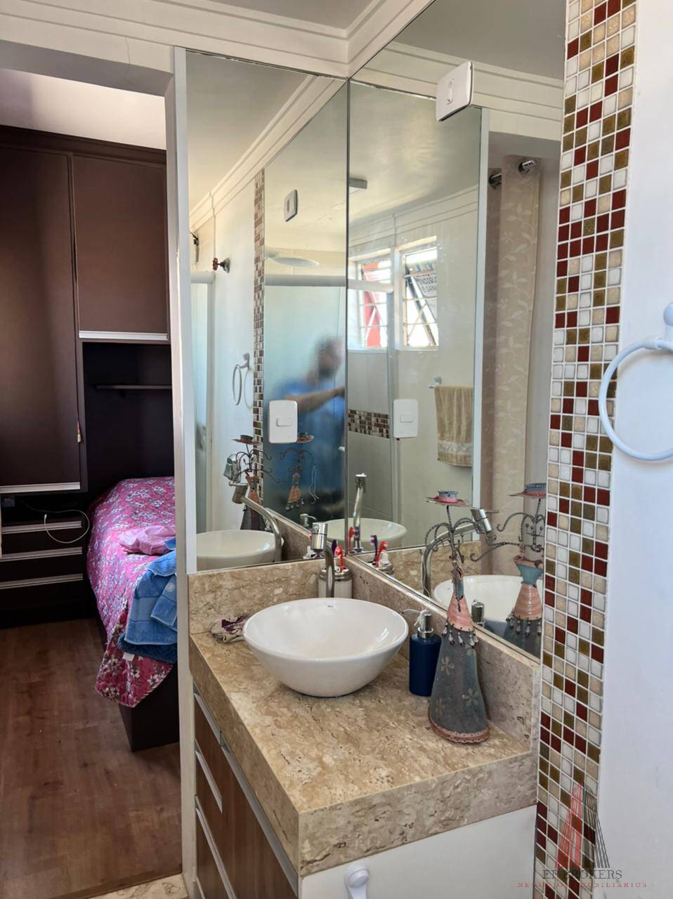 Apartamento, 3 quartos, 98 m² - Foto 14
