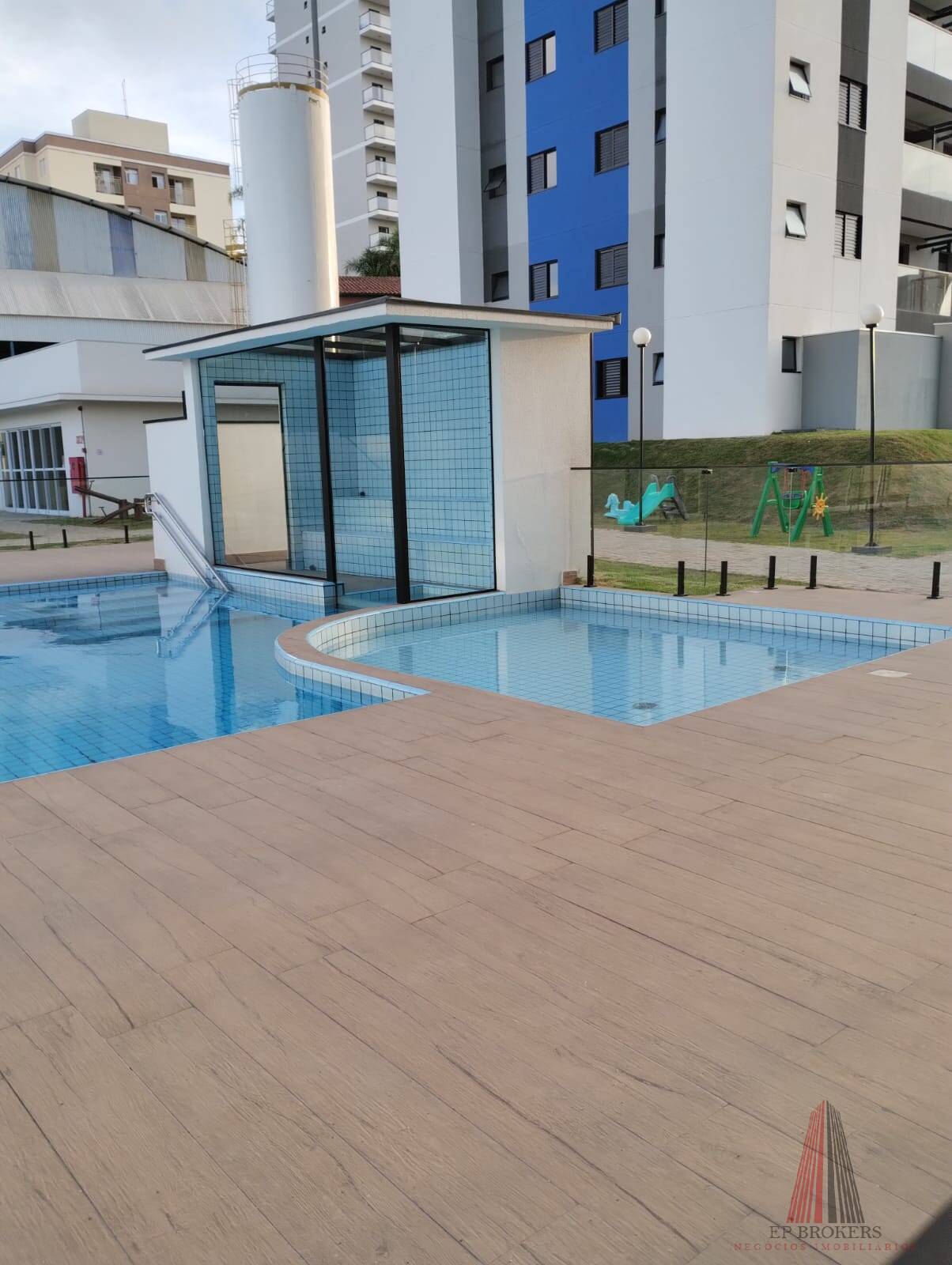 Apartamento, 2 quartos, 55 m² - Foto 16