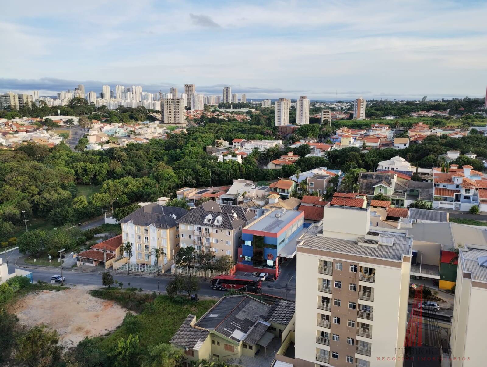 Apartamento, 2 quartos, 55 m² - Foto 7