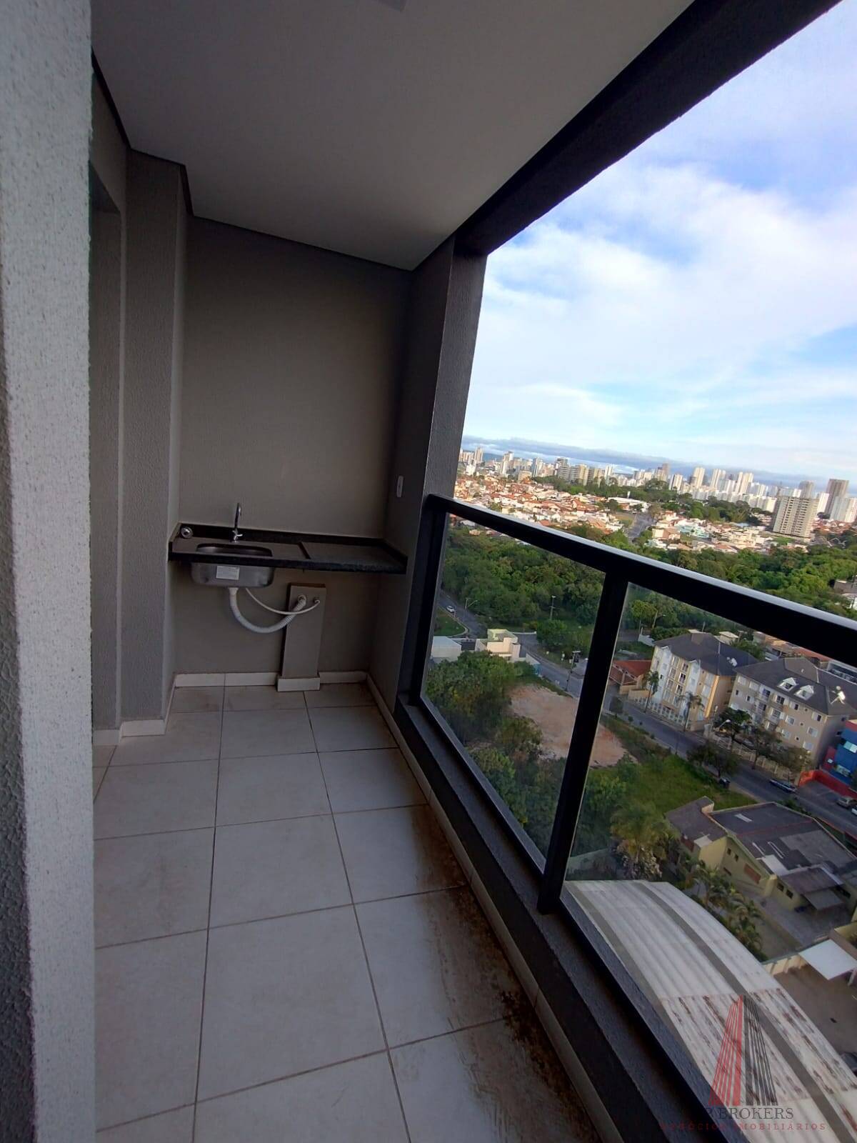 Apartamento, 2 quartos, 55 m² - Foto 8