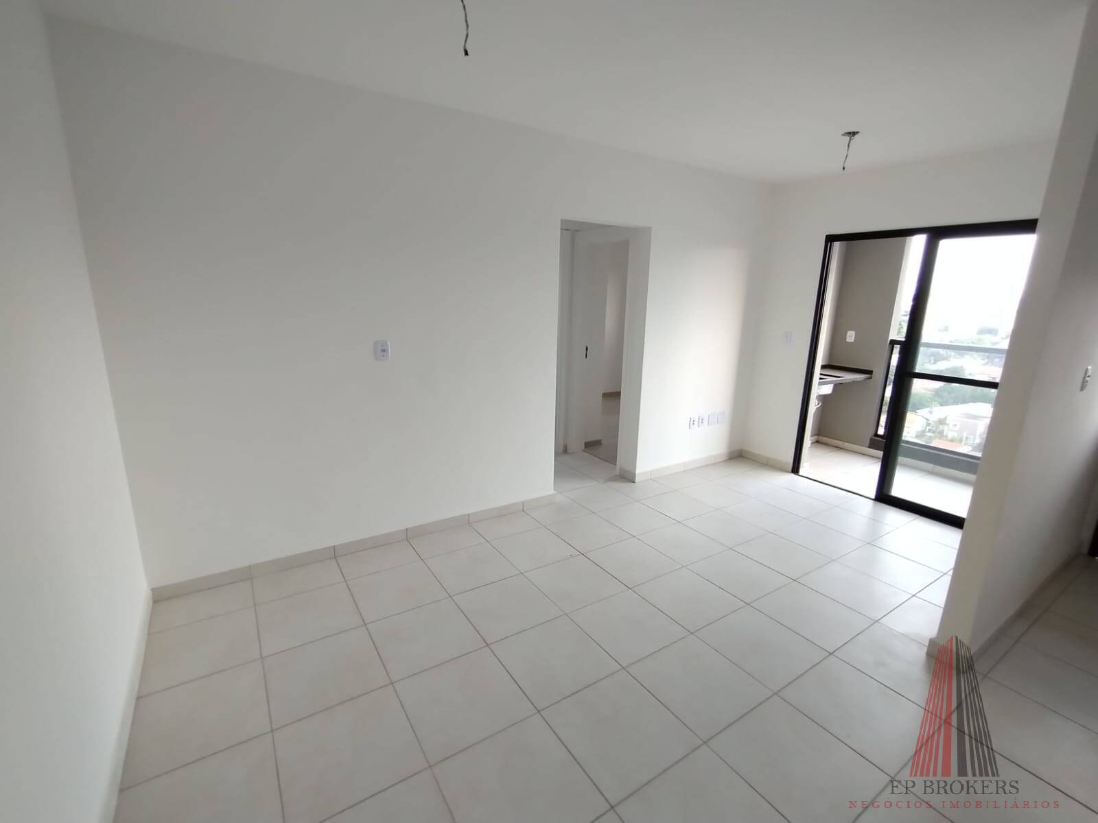 Apartamento, 2 quartos, 55 m² - Foto 3