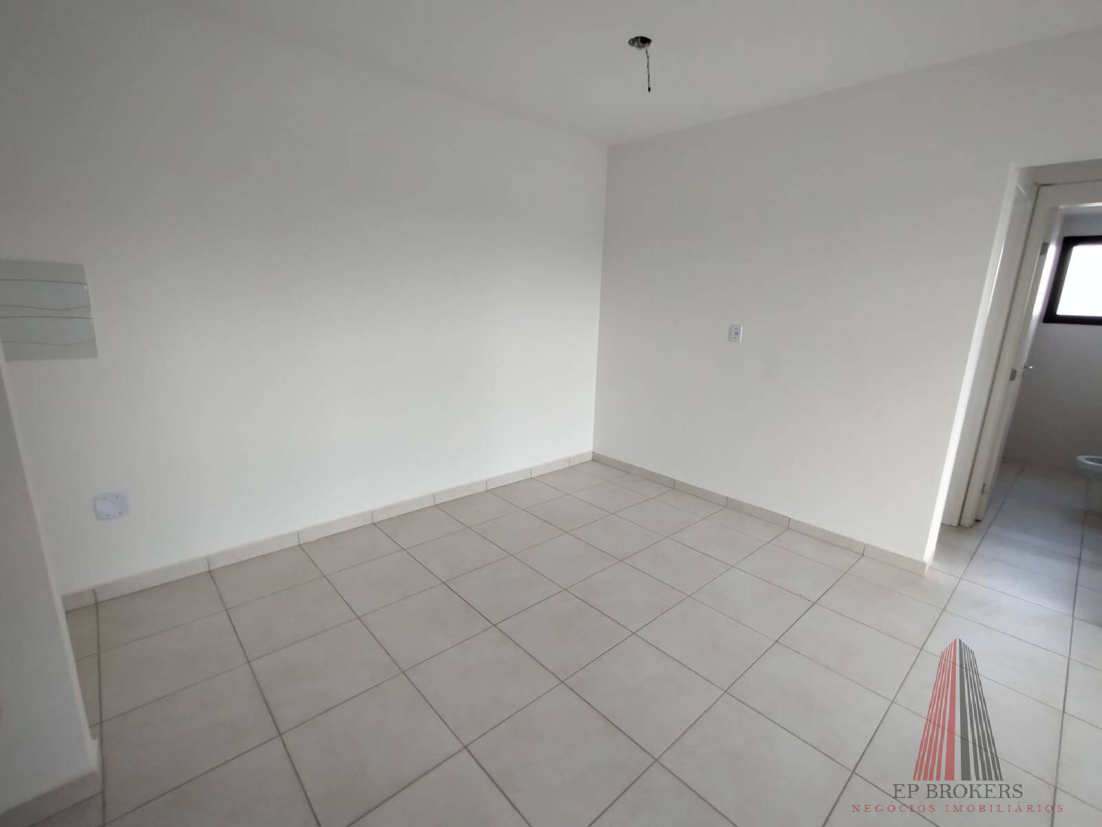 Apartamento, 2 quartos, 55 m² - Foto 2