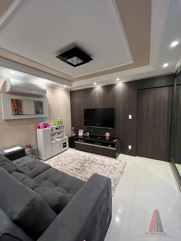 Casa, 3 quartos, 151 m² - Foto 1