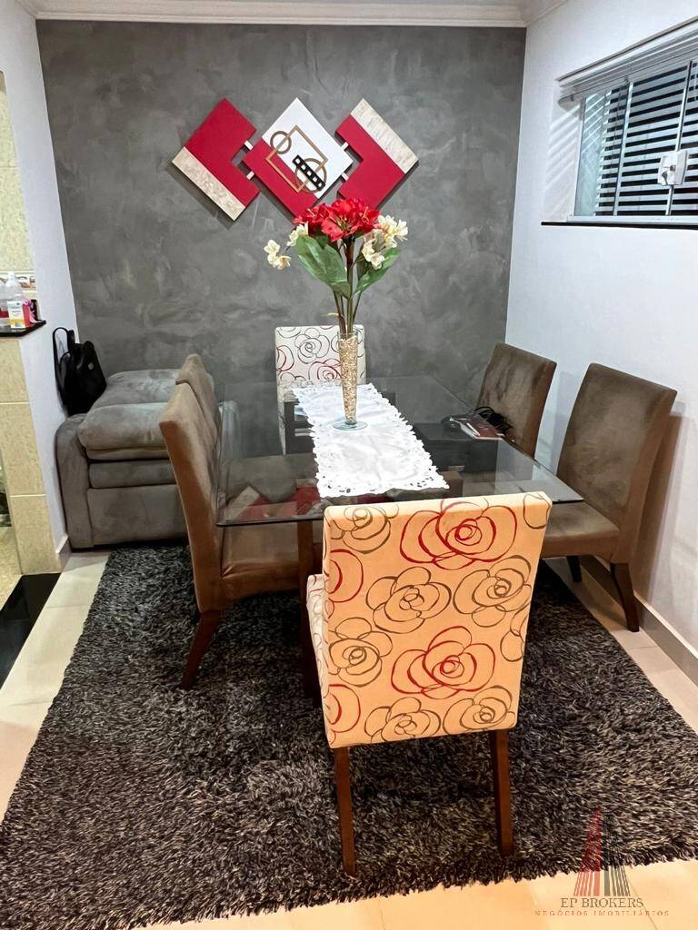 Casa, 3 quartos, 151 m² - Foto 4
