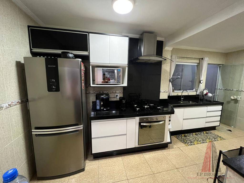 Casa, 3 quartos, 151 m² - Foto 6