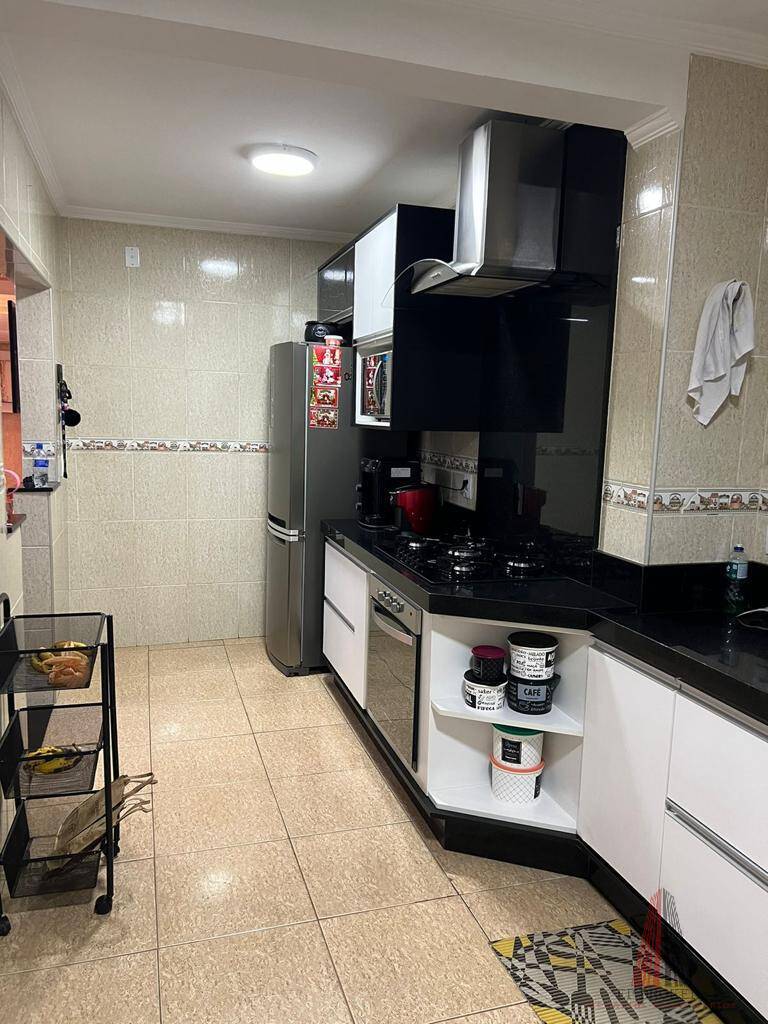 Casa, 3 quartos, 151 m² - Foto 7