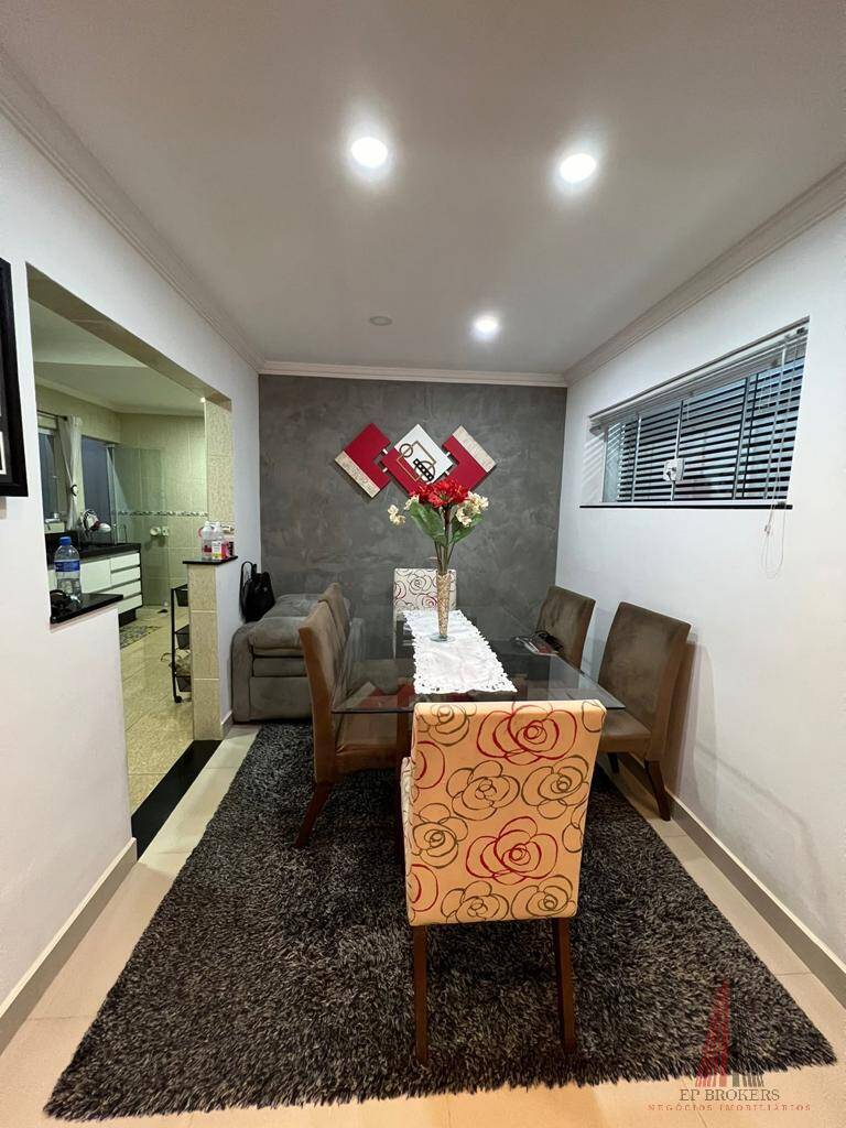 Casa, 3 quartos, 151 m² - Foto 27