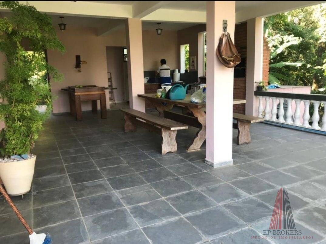 Sítio, 4 quartos, 1200 m² - Foto 13