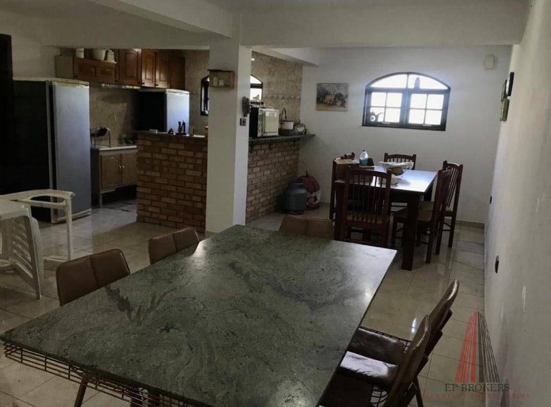 Sítio, 4 quartos, 1200 m² - Foto 4
