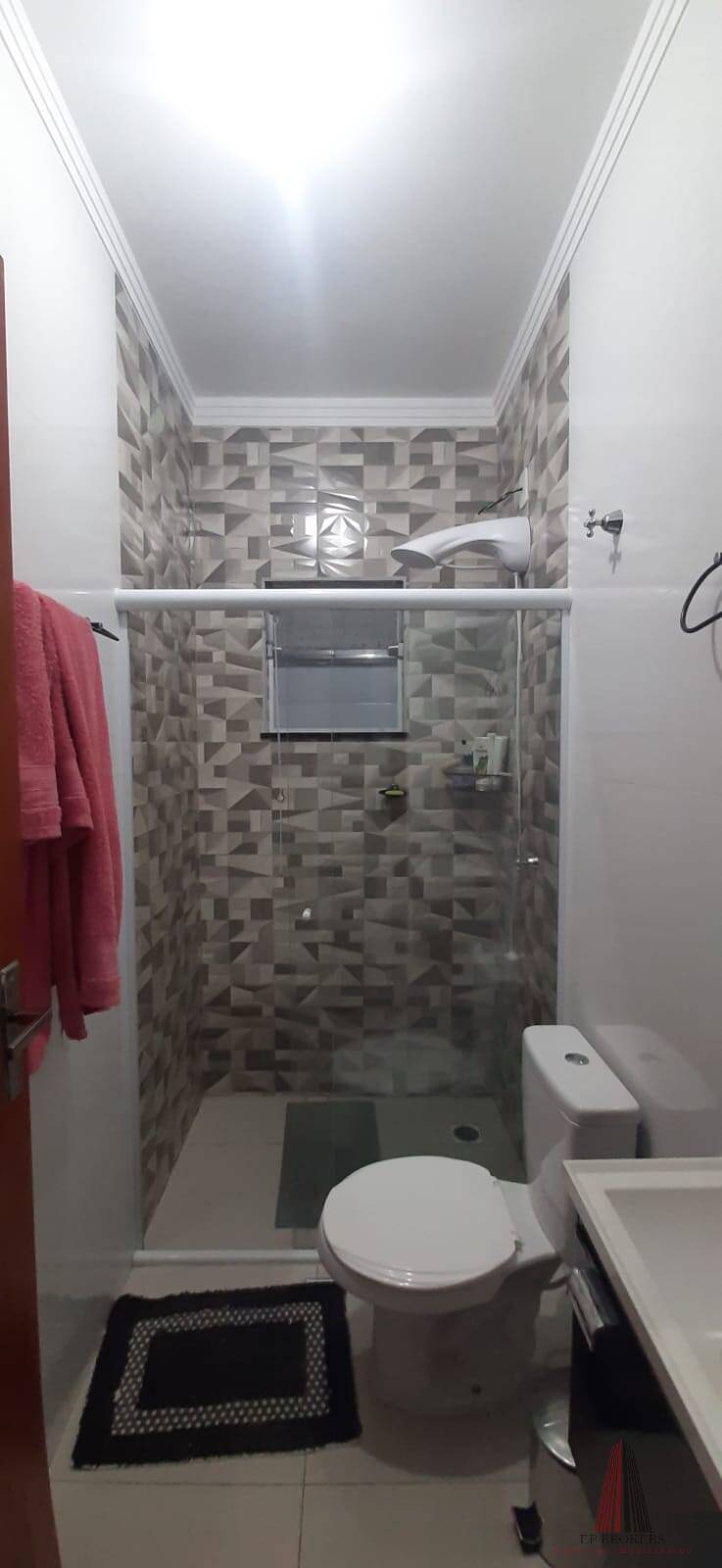 Casa, 2 quartos, 78 m² - Foto 6