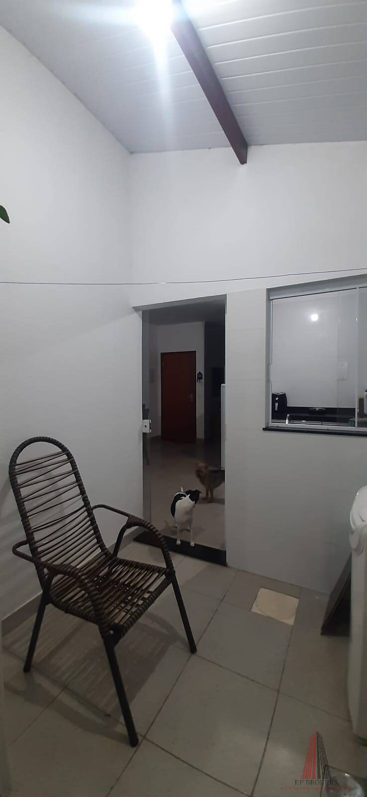 Casa, 2 quartos, 78 m² - Foto 7
