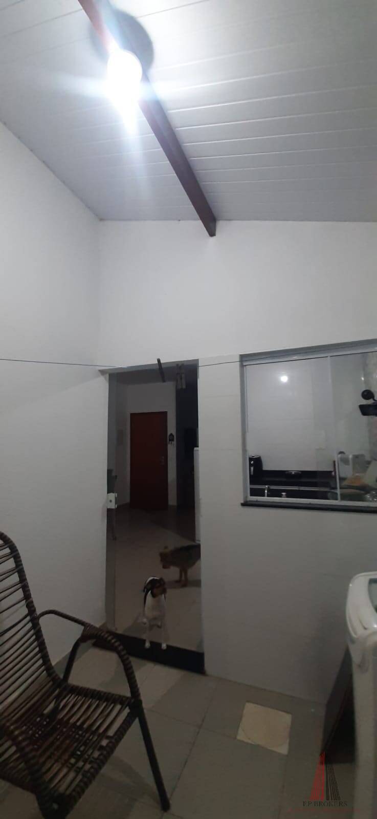 Casa, 2 quartos, 78 m² - Foto 11
