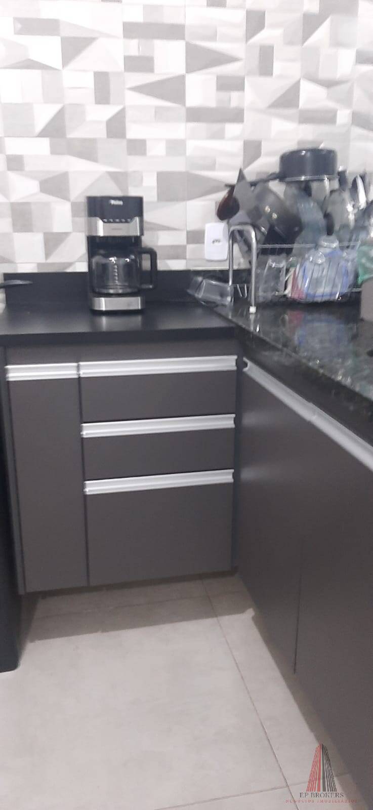 Casa, 2 quartos, 78 m² - Foto 17
