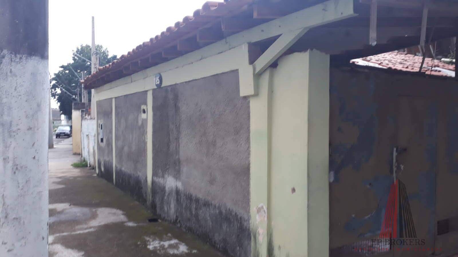 Casa, 3 quartos, 148 m² - Foto 1