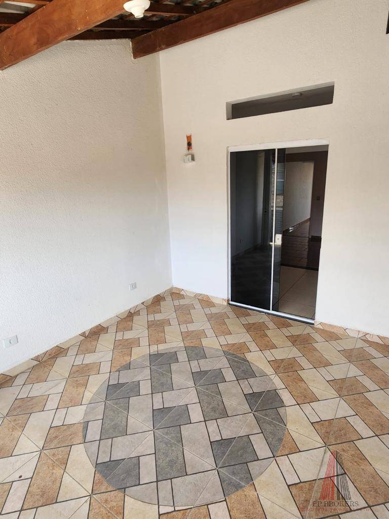 Casa, 2 quartos - Foto 15